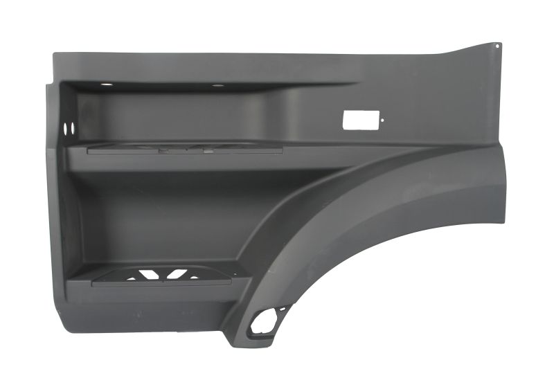 Podea Scara Cabinei Stanga Mercedes Actros MP4/MP5 07.11- PACOL Caroserie Table Reparare Praguri