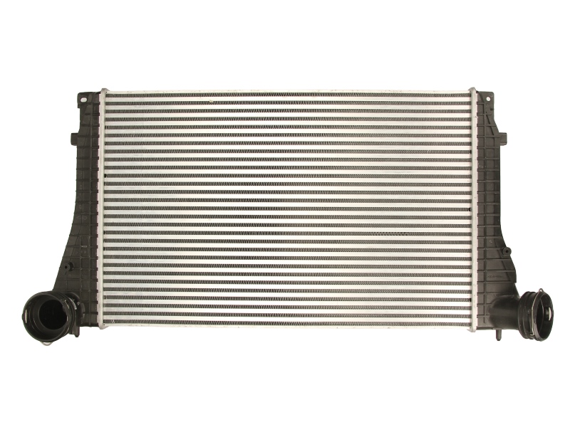 Intercooler compresor NISSENS SEAT LEON TOLEDO II VW BORA GOLF IV 1.9D 627x396x32mm Aluminiu Plastic