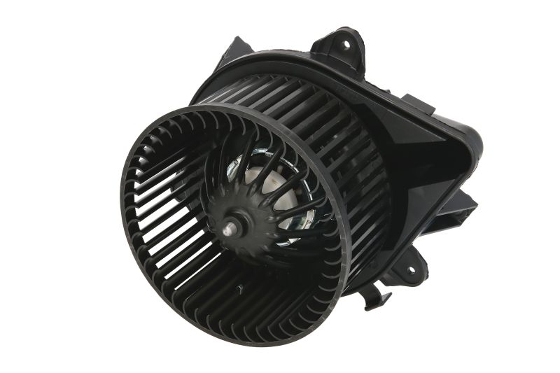 Ventilator habitaclu DENSO Suflanta aer FIAT IDEA LANCIA MUSA 1.2-1.9D Diametru 146.5mm Tensiune 12V