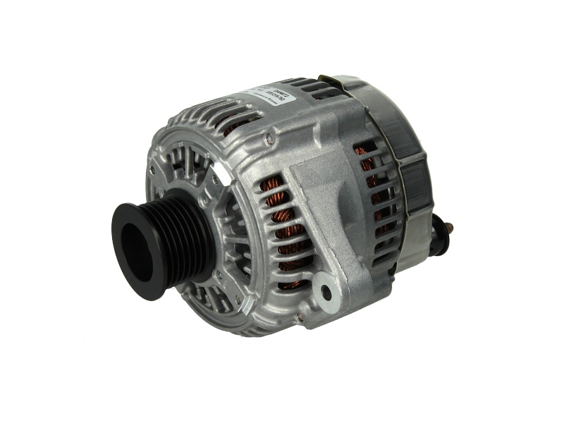 Alternator DENSO 14V 120A 47.7mm 7 caneluri Jaguar XJ XK 8 3.2/4.0 03.96-07.05