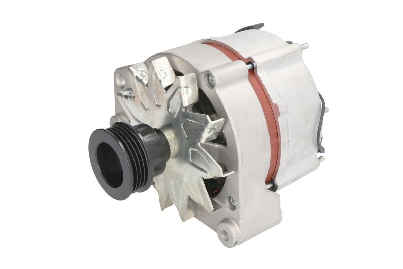 Alternator STARDAX 12V 90A Audi 100 C4 80 B4 A6 C4 Coupe B3 1.6/2.0 05.89-12.97 56mm 4 caneluri