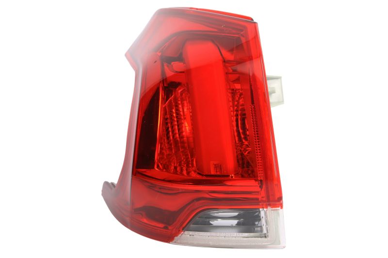 Stopuri spate DEPO Lampa Stanga extern LED P21W PEUGEOT 2008 I 1.2-1.6D 03.13-2015 03.16 partea exterioara