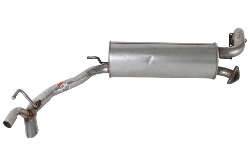 Toba esapament finala BOSAL pentru HONDA CIVIC VIII 2.2D 09.05- montare spate dedicat 9,24kg