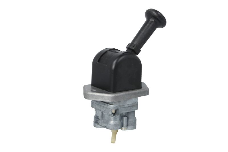 Valva frana stationare WABCO Supapa de frana de mina Sistem de franare Pneumatic frina Valve pneumatice 0,69 kg