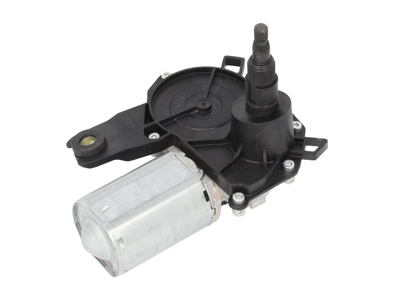 Motor ștergător spate VALEO CITROEN C1 PEUGEOT 107 TOYOTA AYGO 06.05-09.14 12V 1 gaură fixare