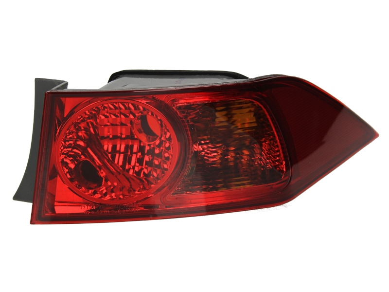 Lampa spate dreapta externa W21/5W W21W Honda Accord VII 2.0-3.0 10.02-05.08 sedan 4 usi Depo 217-1958R-UE