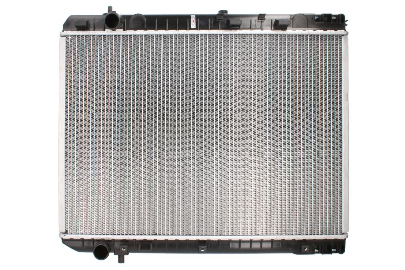 Radiator racire motor KOYORAD KIA CARNIVAL III 2.9D Inaltime 440mm Latime 637mm Grosime 36mm Manual