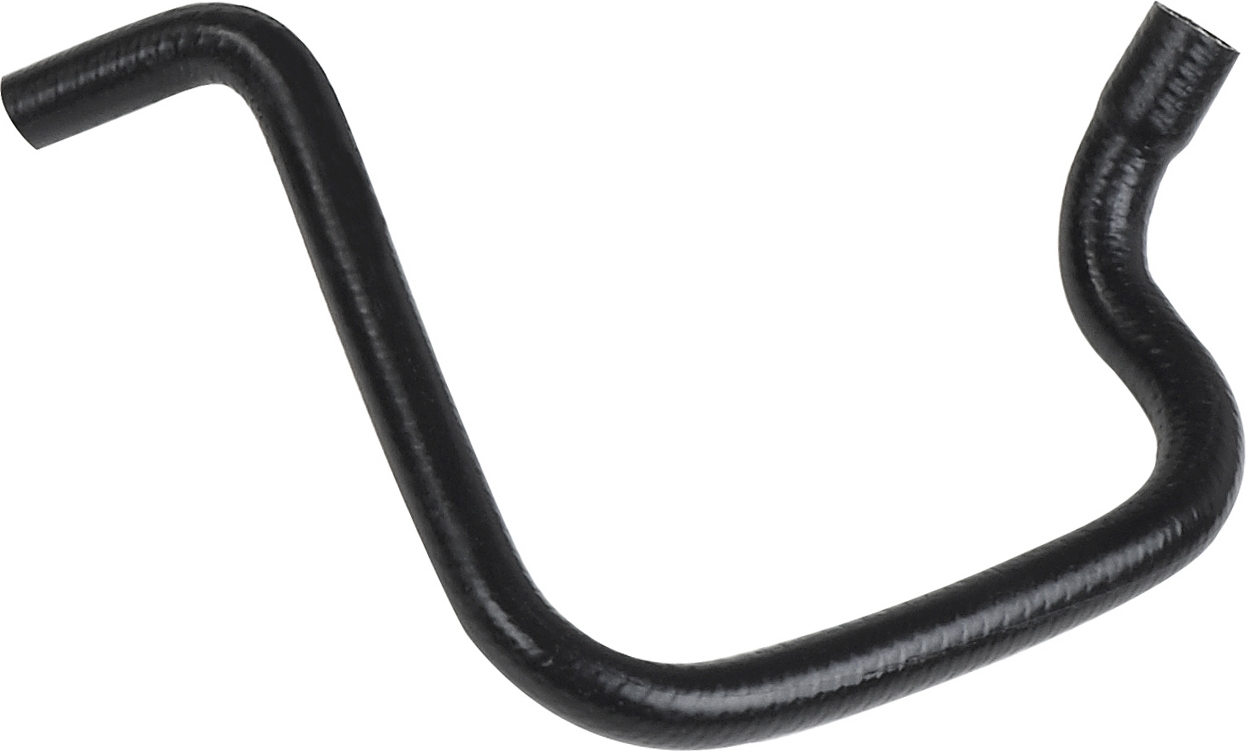 Furtun Încălzire GATES OPEL CALIBRA A 2.0 06.90-02.94 Diametru 20mm Lungime 560mm Negru