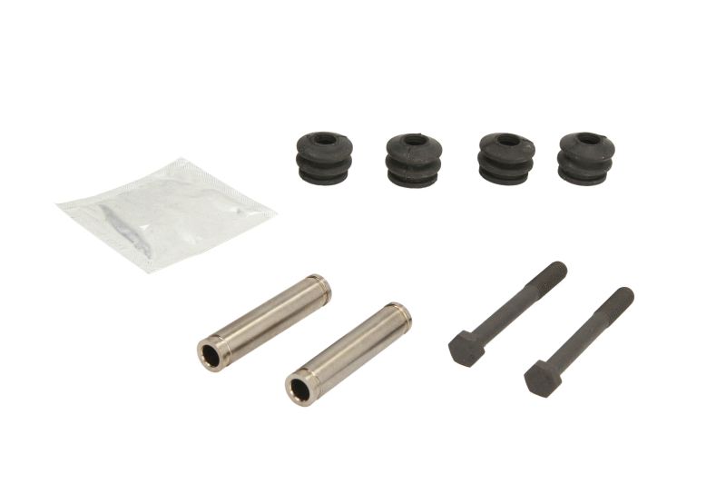 Kit reparare etrier Fata Dreapta/Stanga SUZUKI BALENO IGNIS II JIMNY SAMURAI SWIFT II 1.0-1.9D 04.88- QUICK BRAKE