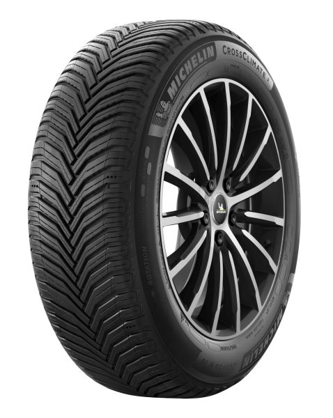 Anvelopă CrossClimate 2 MICHELIN 215/50R19 93T Radial TL B B 71dB Tot Anul Turism VW