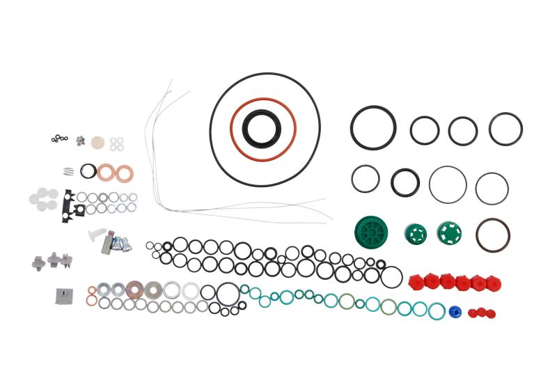 Set Reparatie Pompa Combustibil ENGITECH Kit Reparatie Injectie Combustibil 0,08kg