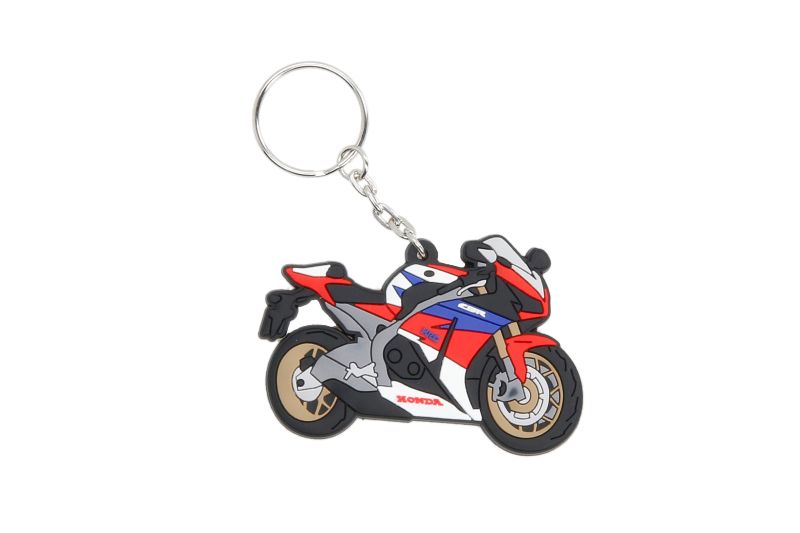 Inele chei BIKE IT pentru Honda CBR 1000 2004-2016 Accesorii motociclete