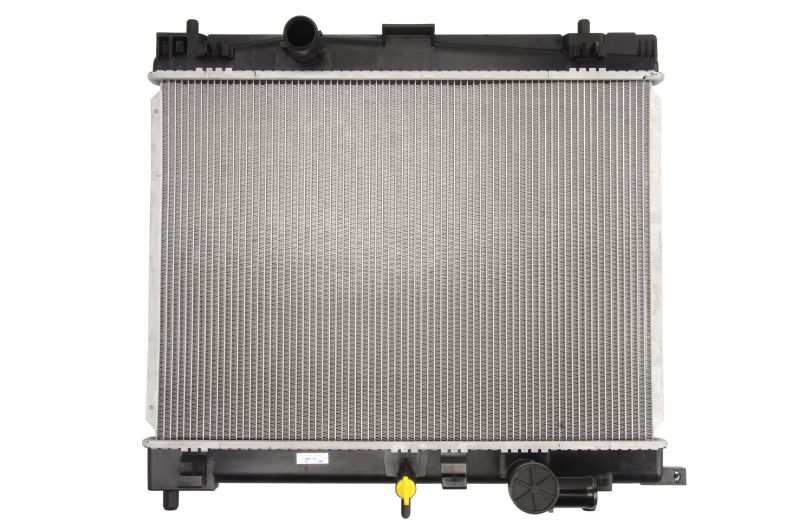 Radiator racire motor manual TOYOTA YARIS 1.33 KOYORAD Inaltime 350mm Latime 480mm Grosime 28mm Aer conditionat Da