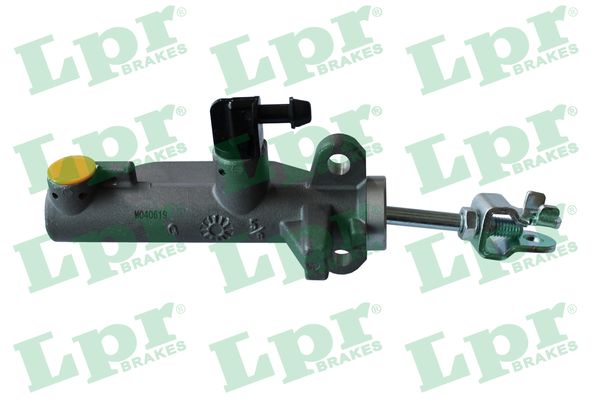 Pompa centrala ambreiaj LPR aluminiu 15.87mm Honda Civic VIII CR-V III 1.4-2.4 09.05- stanga