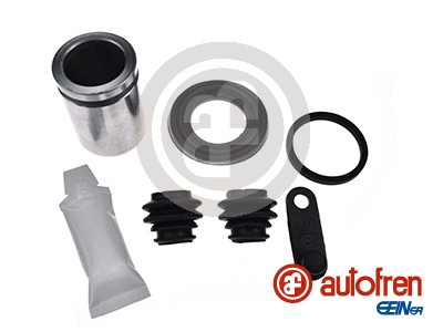 Kit reparare etrier Spate Dreapta/Stanga diametru piston 34 mm KIA SPORTAGE II 2.0/2.0D/2.7 09.04- AUTOFREN SEINSA