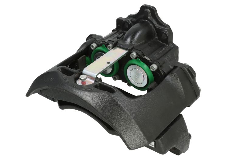 Etrier frana MEI spate dreapta/stanga MERITOR ELSA 225 H disc brake caliper rear L/R RVI VOLVO 22.5 inch