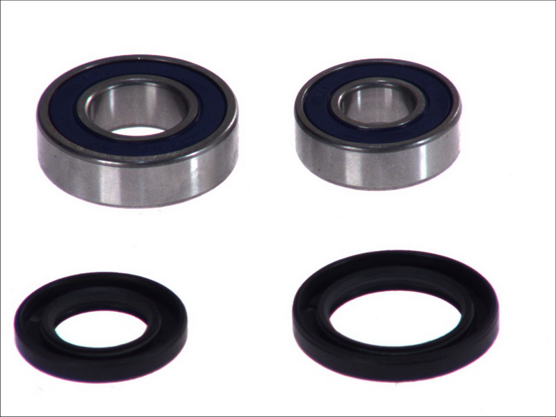 Kit Rulmenți Roată Suspensie Lagăr Butuc 4 RIDE Wheel Bearing Kit