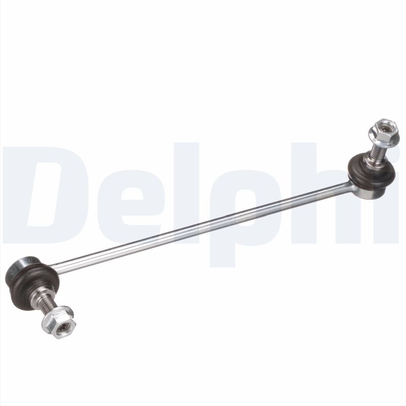 Brat/Bieleta Suspensie Stabilizator Fata Dreapta/Stanga DELPHI OPEL INSIGNIA A SAAB 9-5 M12 mm 1.75 mm