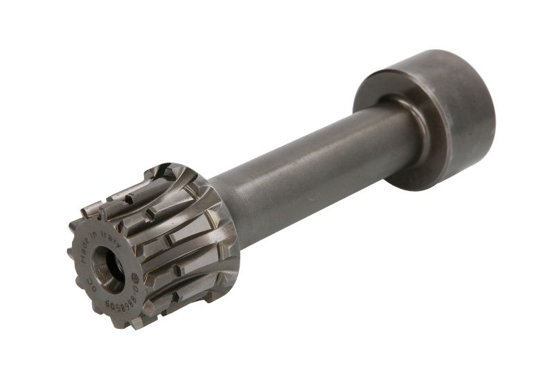 Arbore antrenare auxiliară C.E.I IVECO Power Take-Off element, shaft 2870.9 2895.9