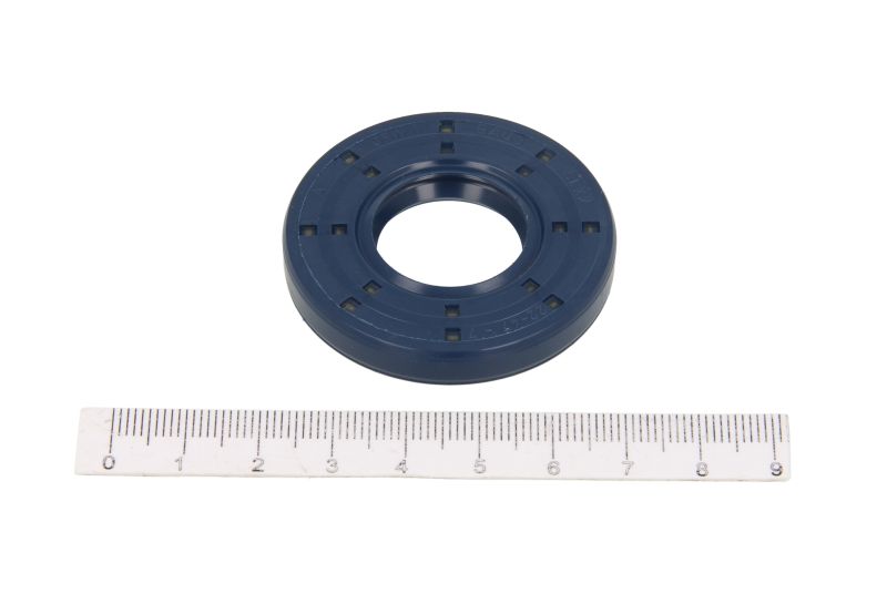 Simering Cutie Transfer CORTECO Shaft Oil Seal 22x47x7 BASL NBR Diametru 22mm 47mm Inaltime 7mm