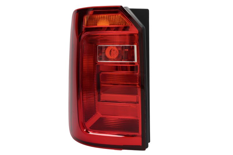 Stopuri spate DEPO Lampa spate Stanga P21W/W5W VW CADDY ALLTRACK MINIVAN CADDY IV 05.15-