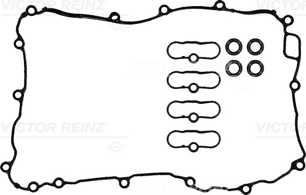 Set garnituri capac supape REINZ cauciuc ALFA ROMEO GIULIA STELVIO 2.0 08.16-