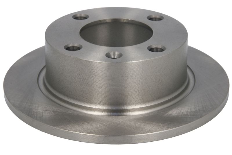 Disc Frana Spate Dreapta/Stanga ABE CITROEN XANTIA 1.6-3.0 03.93-04.03 Diametru Exterior 224mm Grosime 9mm 4 Gauri