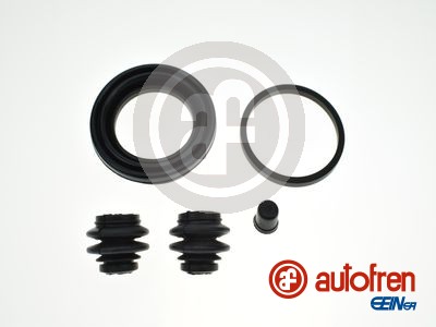 Kit reparare etrier Spate Dreapta/Stanga diametru piston 43 mm Hyundai Grand Santa Fé Santa Fé III Kia Sorento II 2.0D/2.2D/2.4