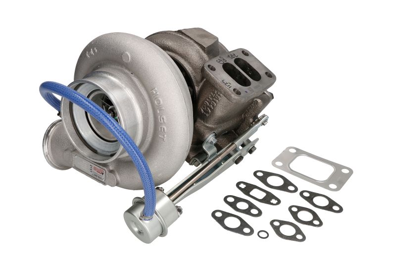 Turbocompresor HOLSET cu set de garnituri pentru VOLVO D7 Motor Turbocompresor Elemente