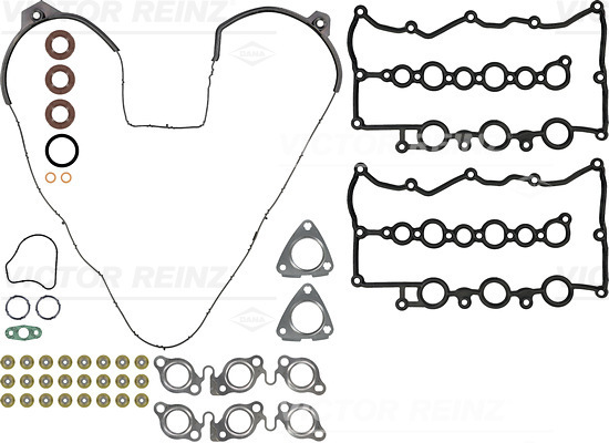 Set Garnituri Chiulasa REINZ Motor LAND ROVER DISCOVERY III IV RANGE ROVER SPORT I 2.7D 07.04-12.18