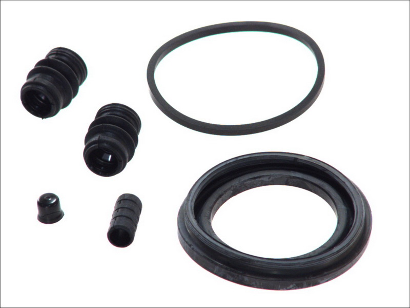 Kit reparare etrier Fata Dreapta/Stanga diametru piston 64mm NISSAN MURANO I 3.5 08.03-09.08 AUTOFREN SEINSA