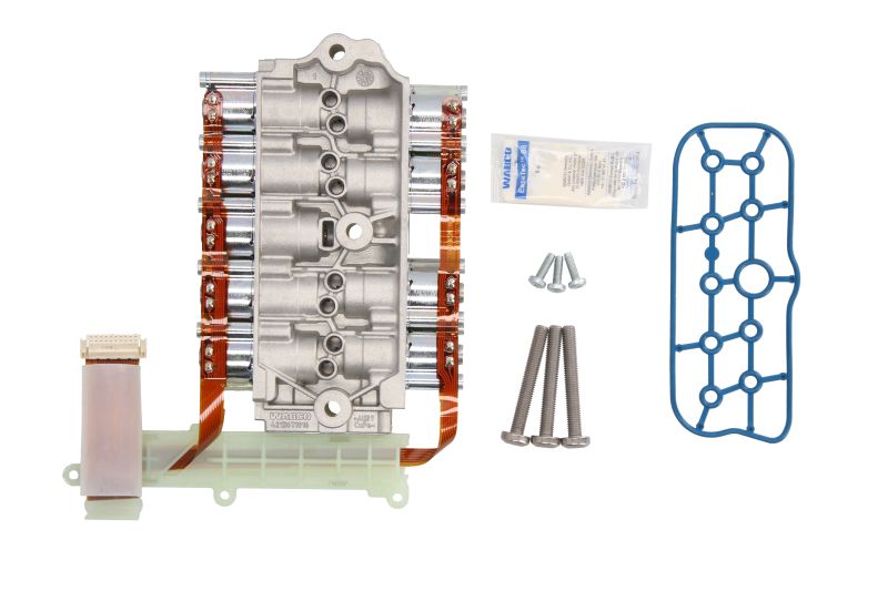 Set reparatie transmisie manuala WABCO schimbator viteze Controlor Garnitura simering