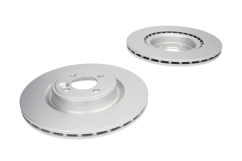 Set discuri frână ventilate 2 buc. Fata MINI R56 R57 R58 R59 CLUBMAN R55 1.6 11.06-05.15 Diametru exterior 316 mm 4 gauri 64.1 mm 22 mm grosime