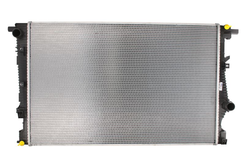 Radiator Motor Aluminiu JEEP CHEROKEE 2.0D-3.2 KOYORAD Sistem Răcire Aer Condiționat Da Plastic Cimentată