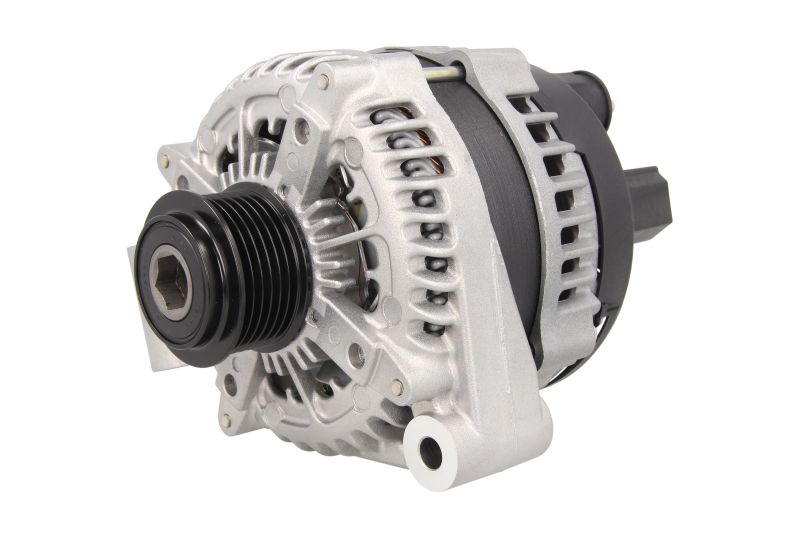 Alternator DENSO 14V 180A LAND ROVER DISCOVERY IV V RANGE ROVER IV SPORT II 3.0/5.0 08.12- 53.8mm 6 caneluri