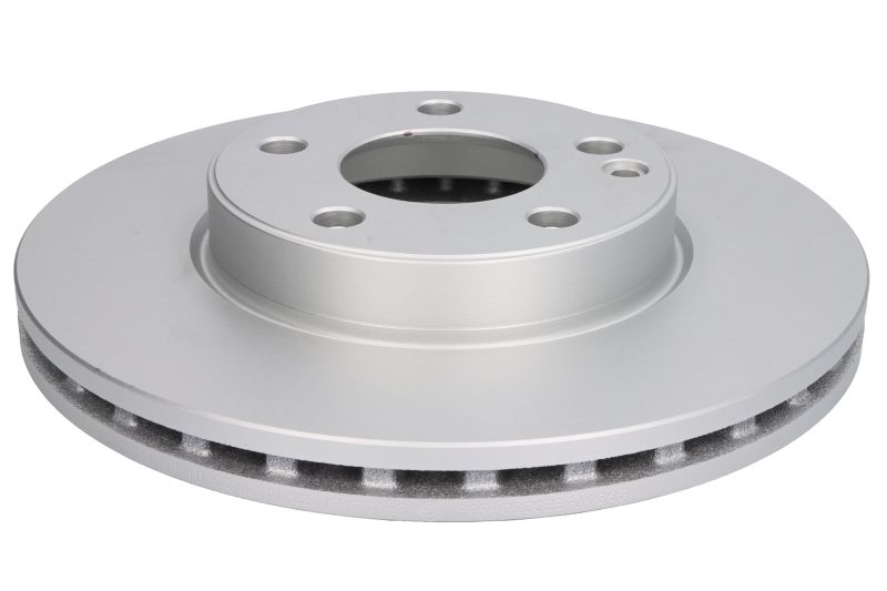 Disc frana Fata Dreapta/Stanga MERCEDES A W176 B W246 W242 CLA C117 1.5D-2.2D 11.11-03.19 Diametru 280mm 5 Gauri Ventilat