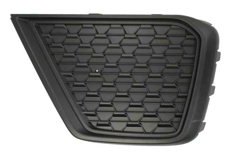 Grila Ventilatie Bara Protectie Fata Dreapta Negru SPORTBACK AUDI A1 GB 06.18- BLIC