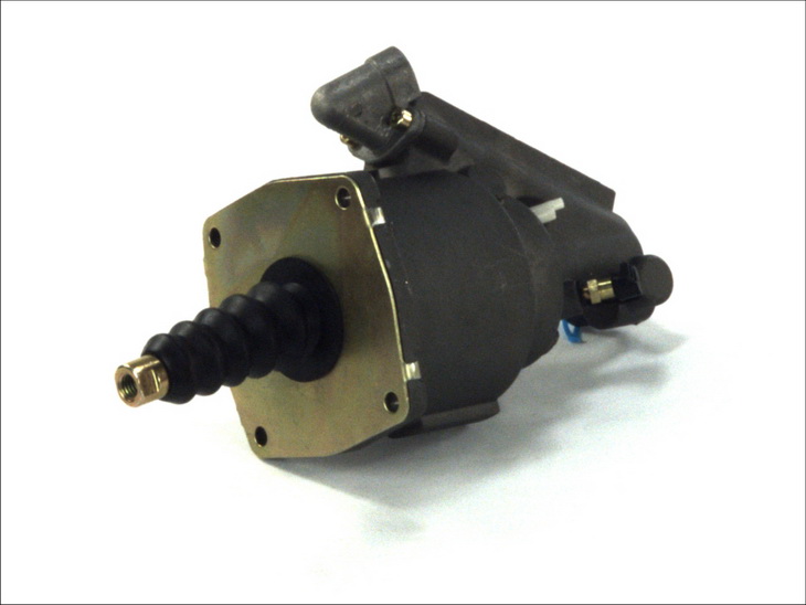 Servo Ambreiaj Pneumatics Actuator Ambreiaj SCANIA 3 BUS 05.87-06.97 Sistem Tracţiune Asistenţă Ambreiaj