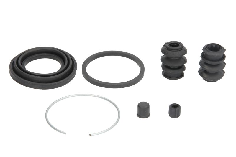 Kit reparare etrier Spate Dreapta/Stanga diametru piston 43 mm pentru MITSUBISHI PAJERO II 2.4-3.5 12.90-04.00 AUTOFREN SEINSA