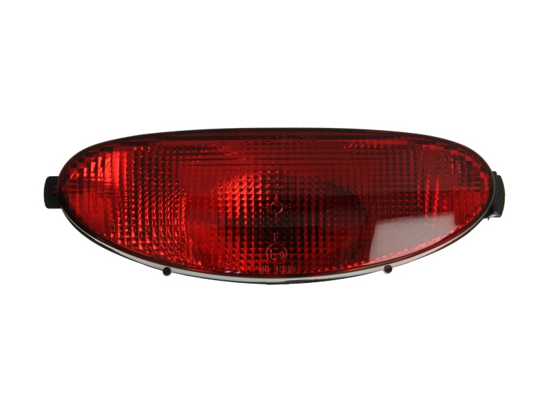 Proiector ceata spate TYC PEUGEOT 206 Lampa P21W Dreapta/Stanga Montare centru