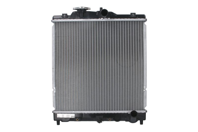 Radiator racire motor NISSENS Honda Civic V VI CRX III HR-V 1.3-1.6 Sistem de racire Racitor de apa