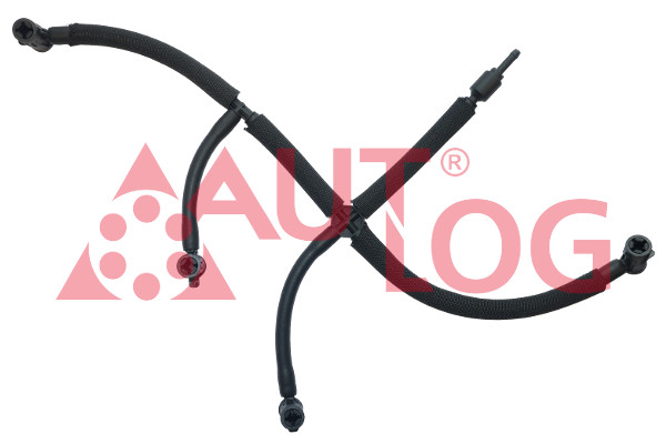 Furtun supracurgere combustibil AUTLOG VW AMAROK 2.0D 09.10-10.13 Sistem alimentare Conducte combustibil