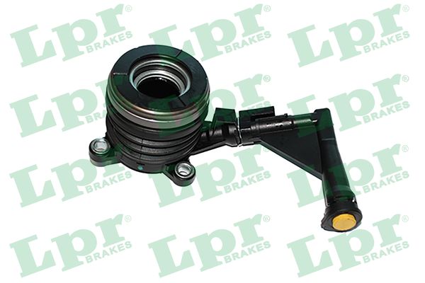 Rulment de presiune ambreiaj LPR aluminiu OPEL ASTRA K 1.4 06.15- filet 12x9 piston 36mm