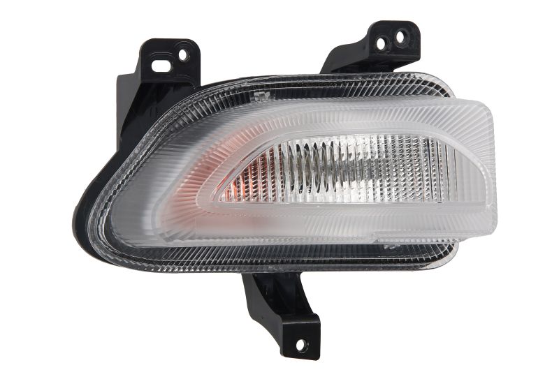 Lampa Semnalizare Fata Dreapta P21/5W PY21W Fara ECE Jeep Renegade 1.4-2.0D 07.14-06.18 TYC