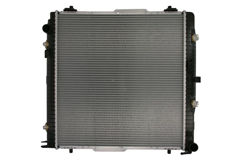 Radiator motor NISSENS pentru MERCEDES G (W461, W463) 2.3-5.5 Sistem de racire Răcitor de apă