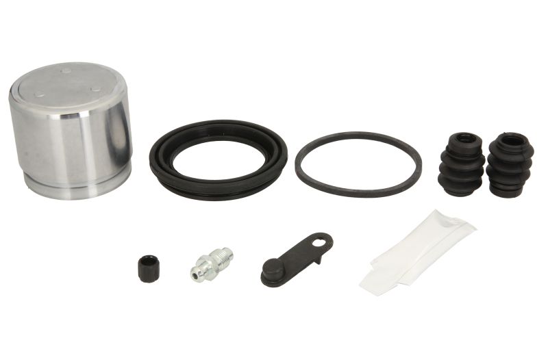 Kit reparare etrier fata dreapta/stanga diametru piston 60 mm Daewoo Musso Ssangyong Korando Musso 2.0-3.2 03.96- AUTOFREN SEINSA