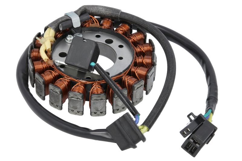 Stator Alternator Sistem Electric Motor TOURMAX Stator Alternator Piesa 0,75kg STA-310