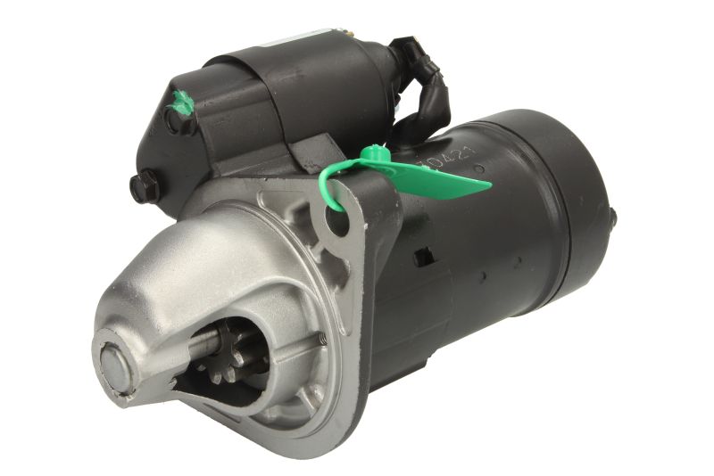 Demaror STARDAX 12V 1.2kW 78mm 11 Dinti 2 Gauri Opel Astra F Vectra B 1.7D 12.91-12.98