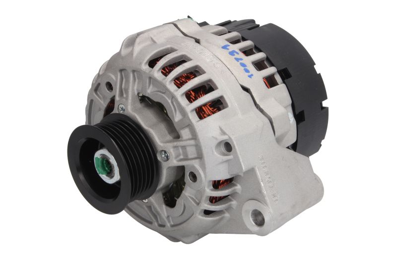 Alternator STARDAX 12V 90A Mercedes CLK A208 C208 E W210 S210 SLK R170 2.0/2.3/3.2 09.96-04.04 56mm 6 caneluri