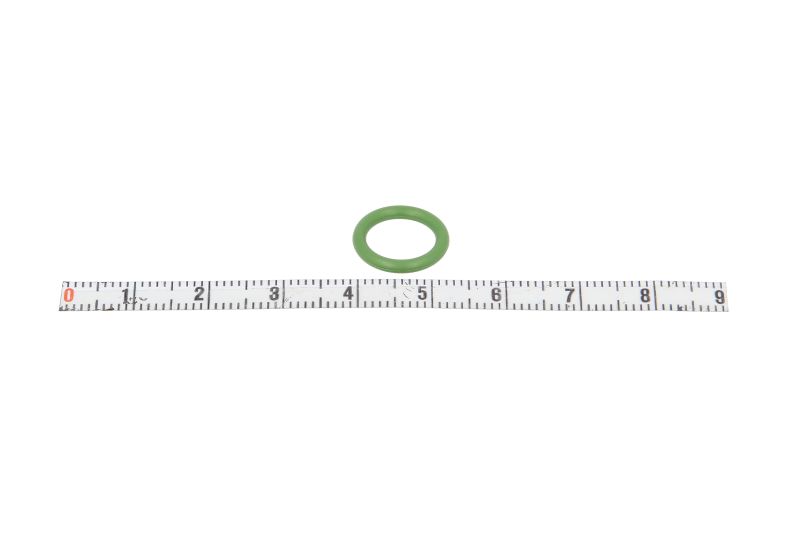 Garnitura Conducta Lichid Racire Verde VALEO Aer Condiționat OPEL Diametru 9.6mm Grosime 1.88mm